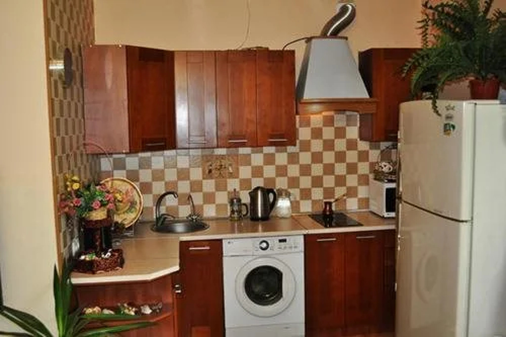 Malibu Beach Complex