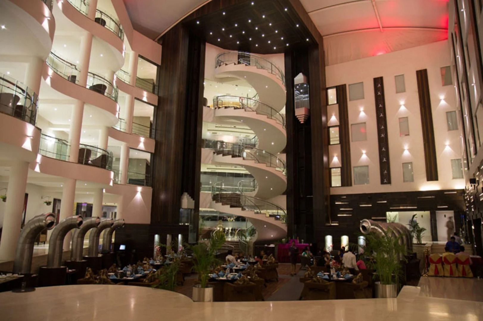 Regenta Central Harimangla Bharuch