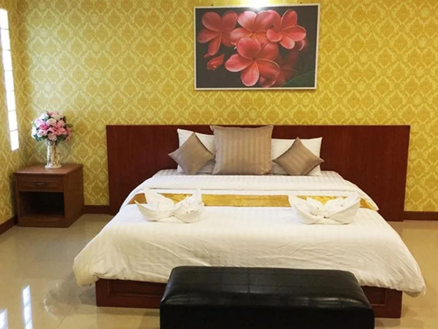 Pakkhat Grand Resort