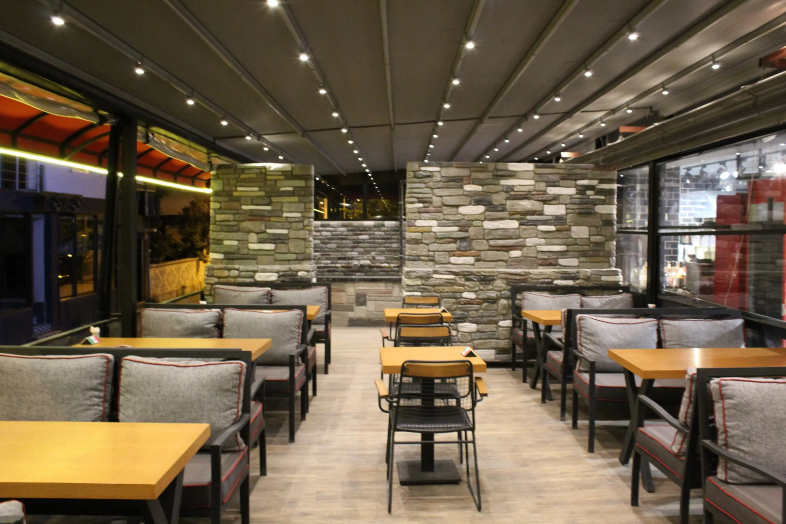 North Beach Boutique Otel