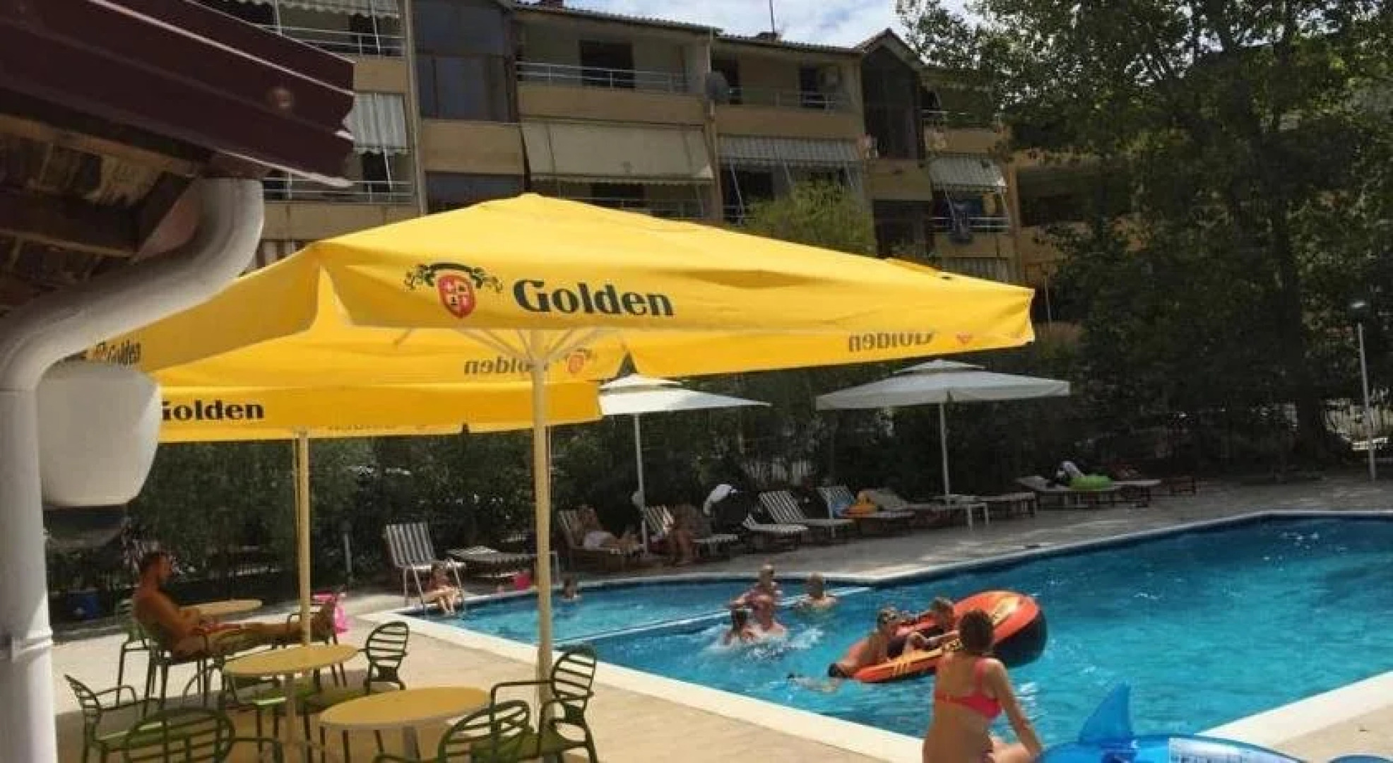 Hotel Pishat e Buta