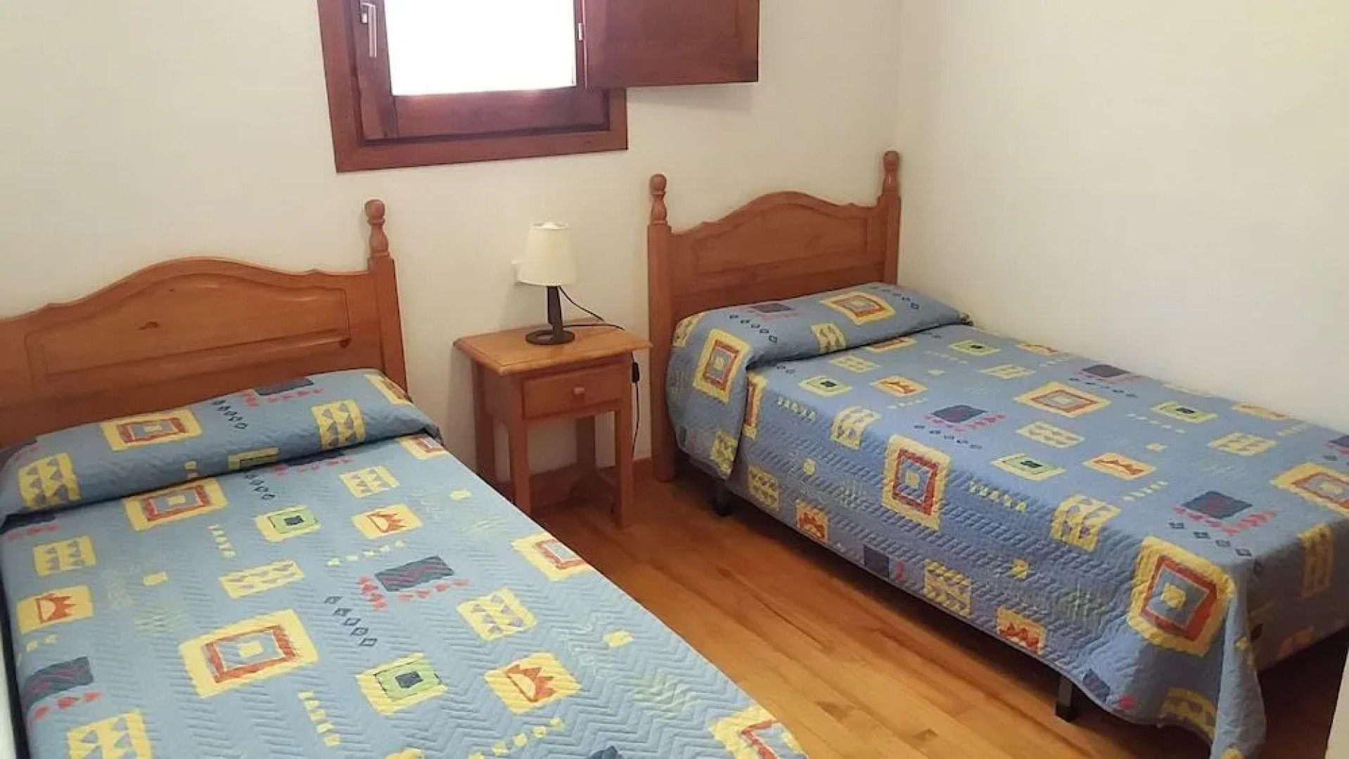 Apartaments Morelló