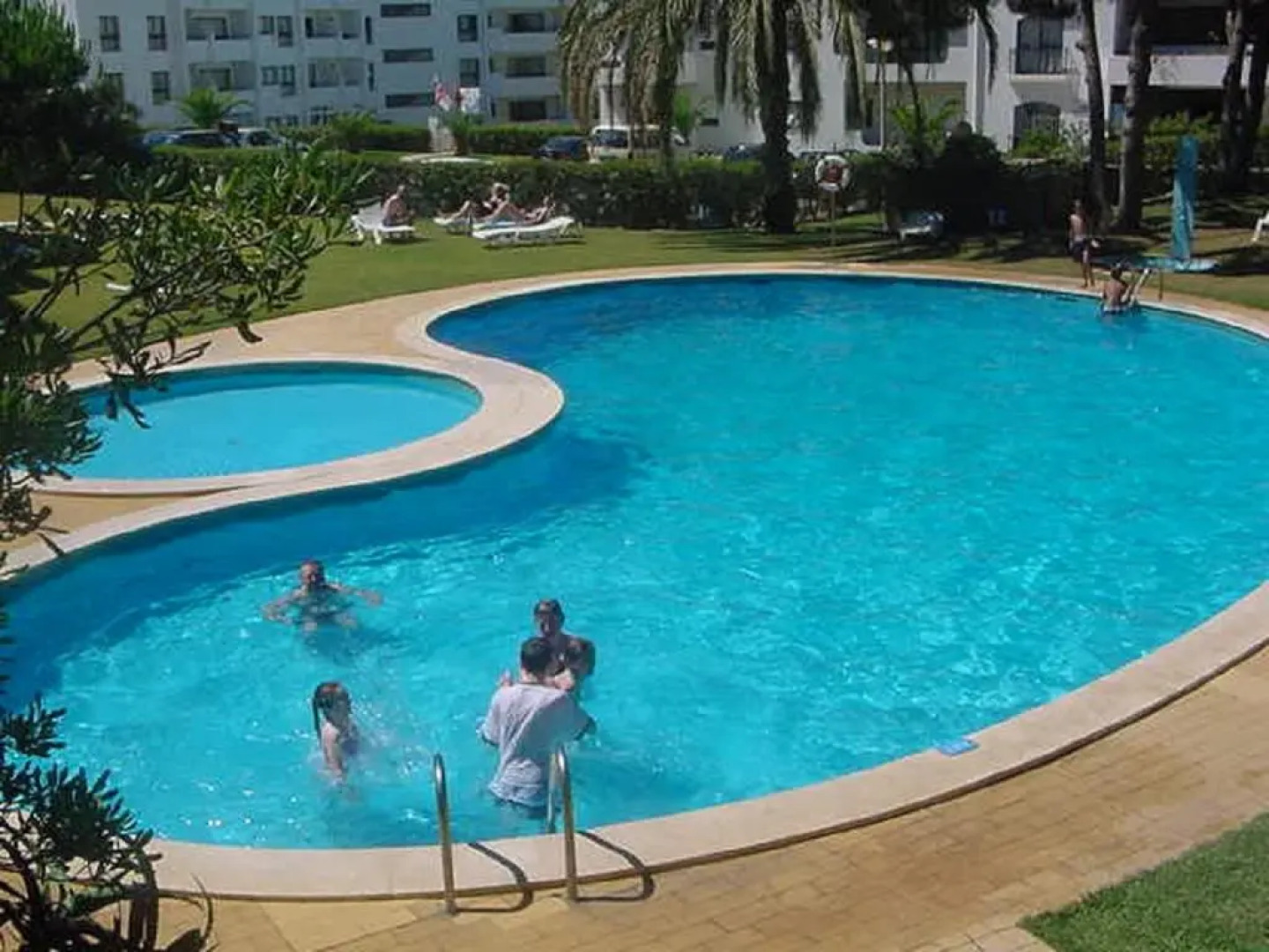Apartamentos Mar Bel Sol