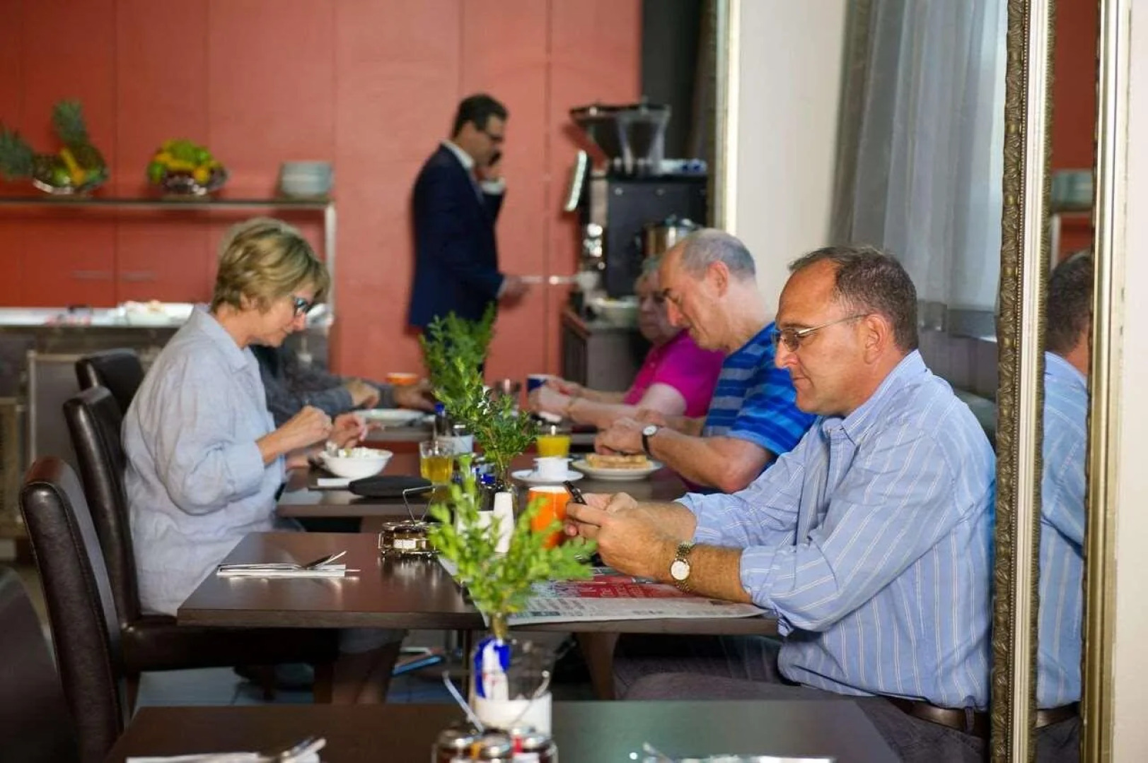 Lancemore Crossley Melbourne City Centre