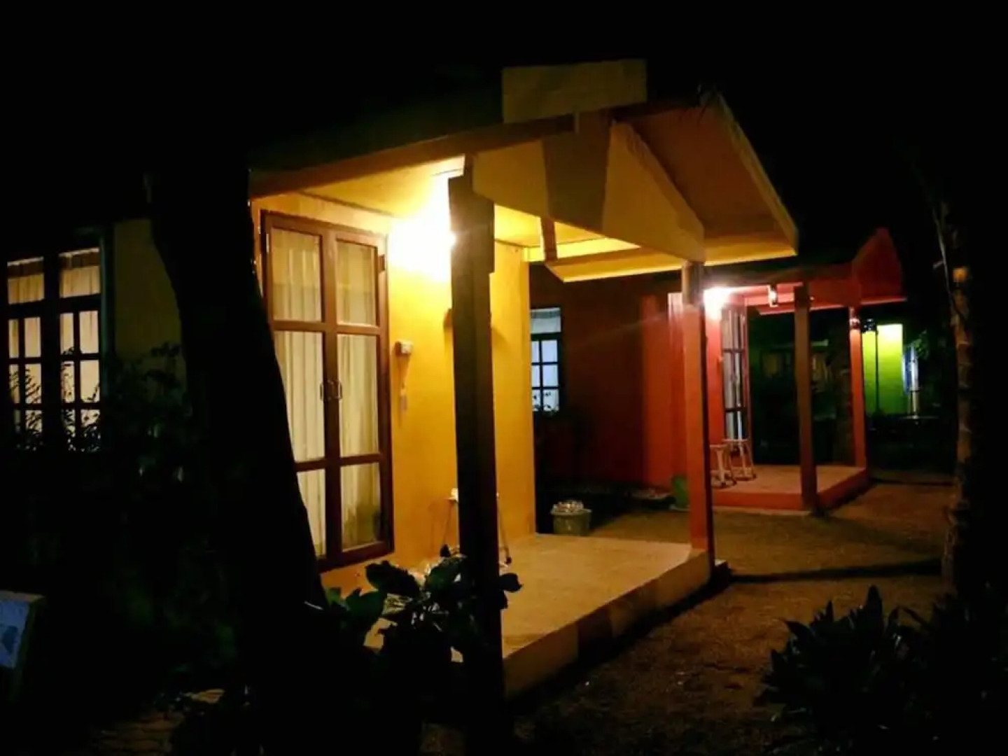 Ban Bountoum Ta Ngok Resort