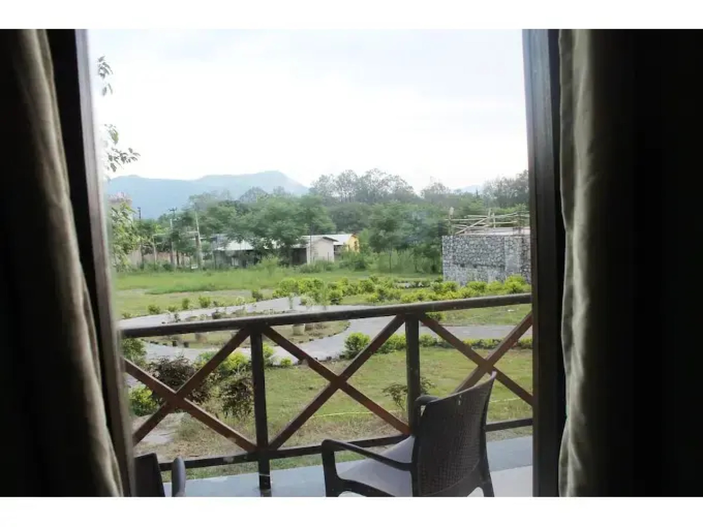 Qcent Corbett Greens