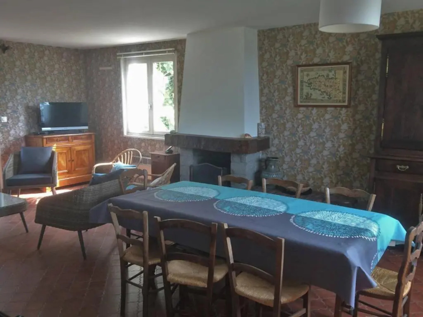 Maison Pleumeur-Bodou, 6 pièces, 11 personnes - FR-1-368-251