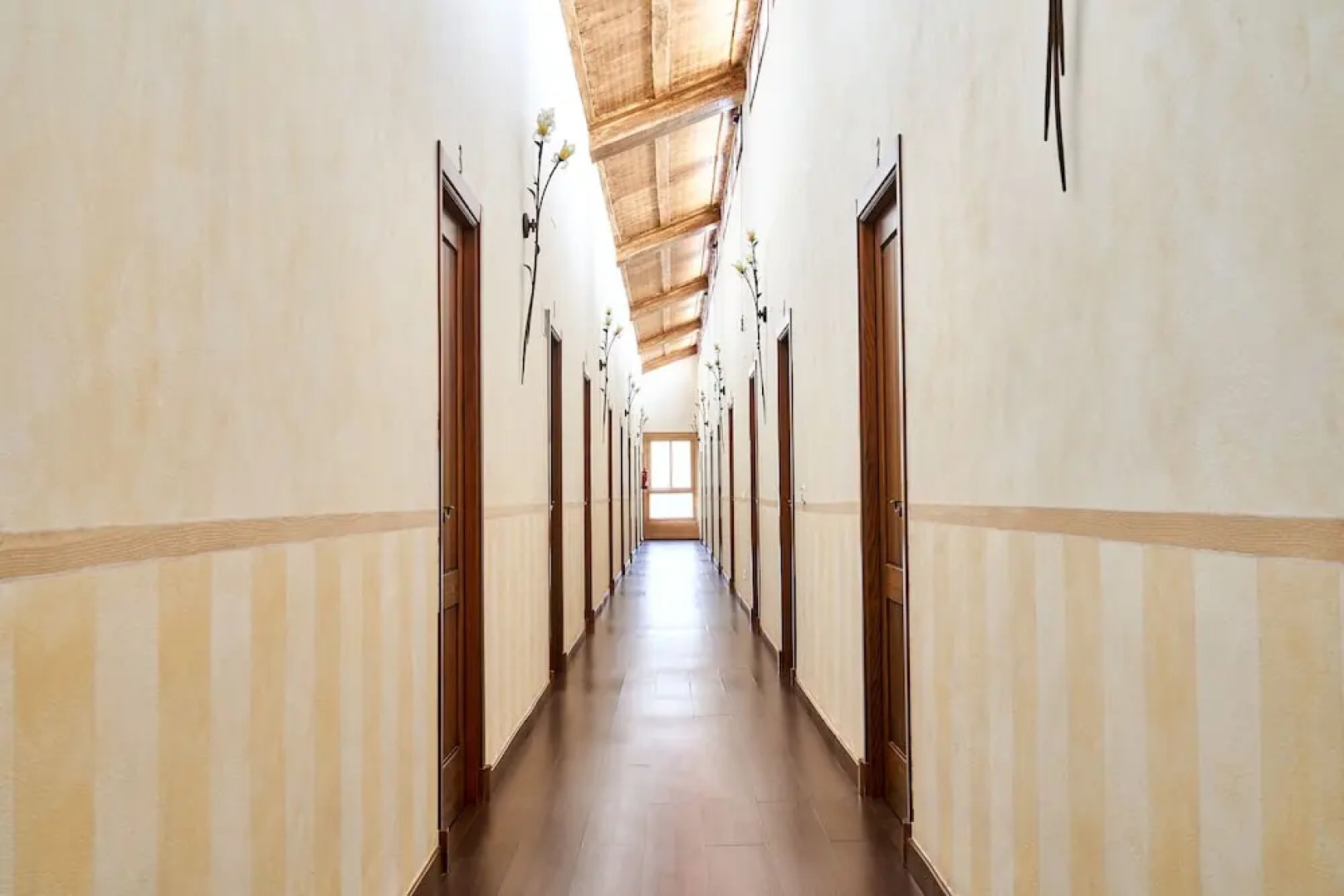 El Mirador del Valle