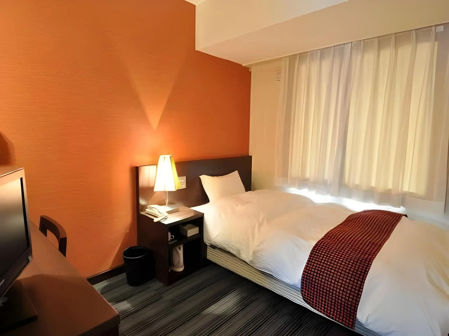 Shimonoseki Station Hotel