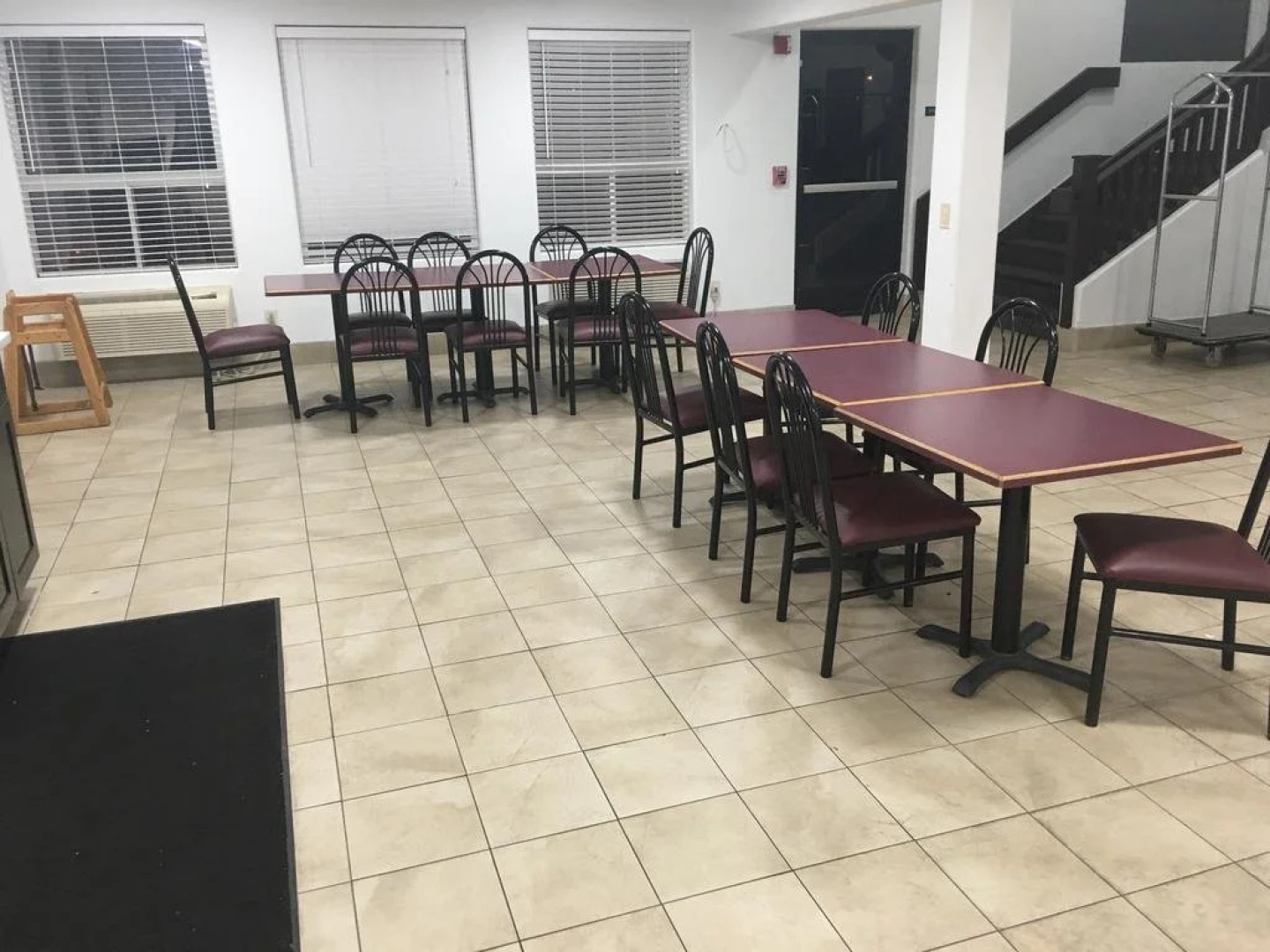 Motel 6 Apache Junction, AZ