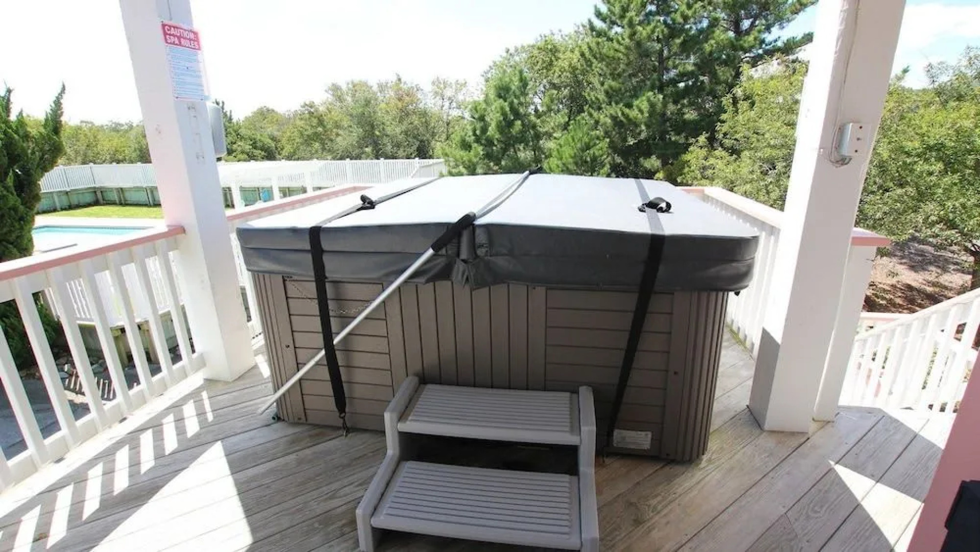 Galileo Point - 5 Br Home