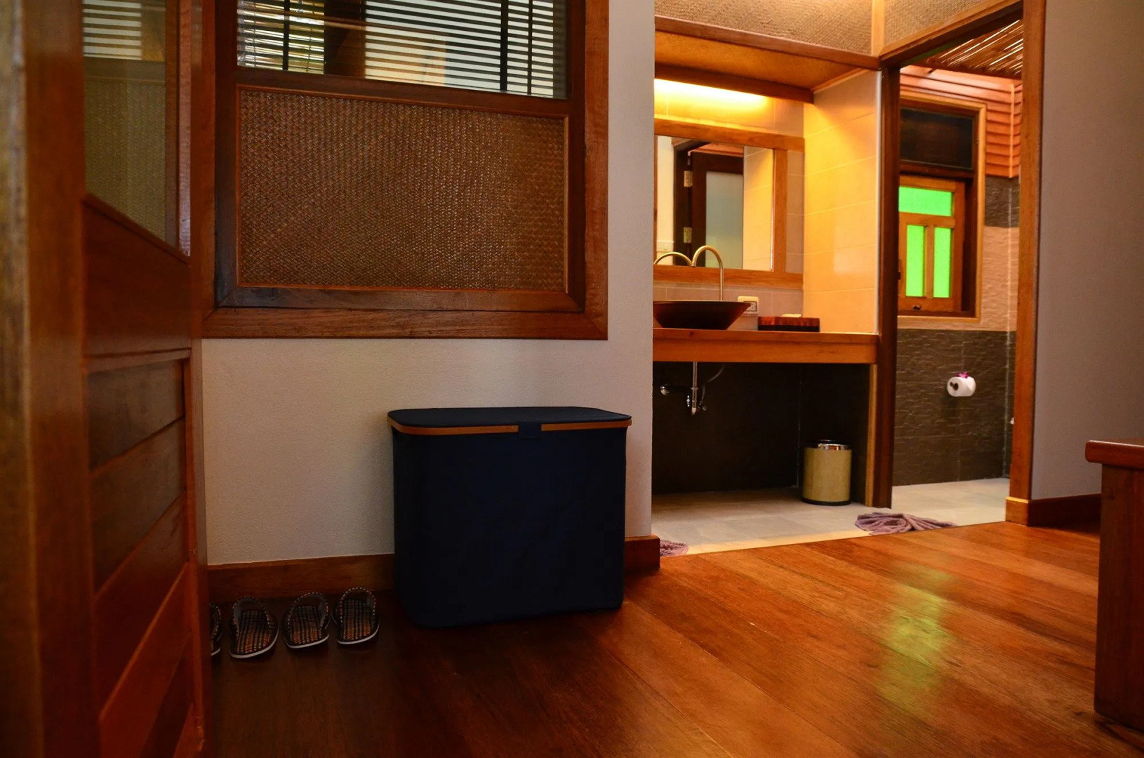 Khaothong Terrace Resort & Restaurant