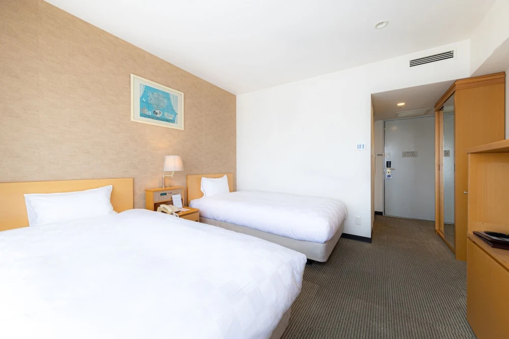 Hotel Ramada Kansai International Airport