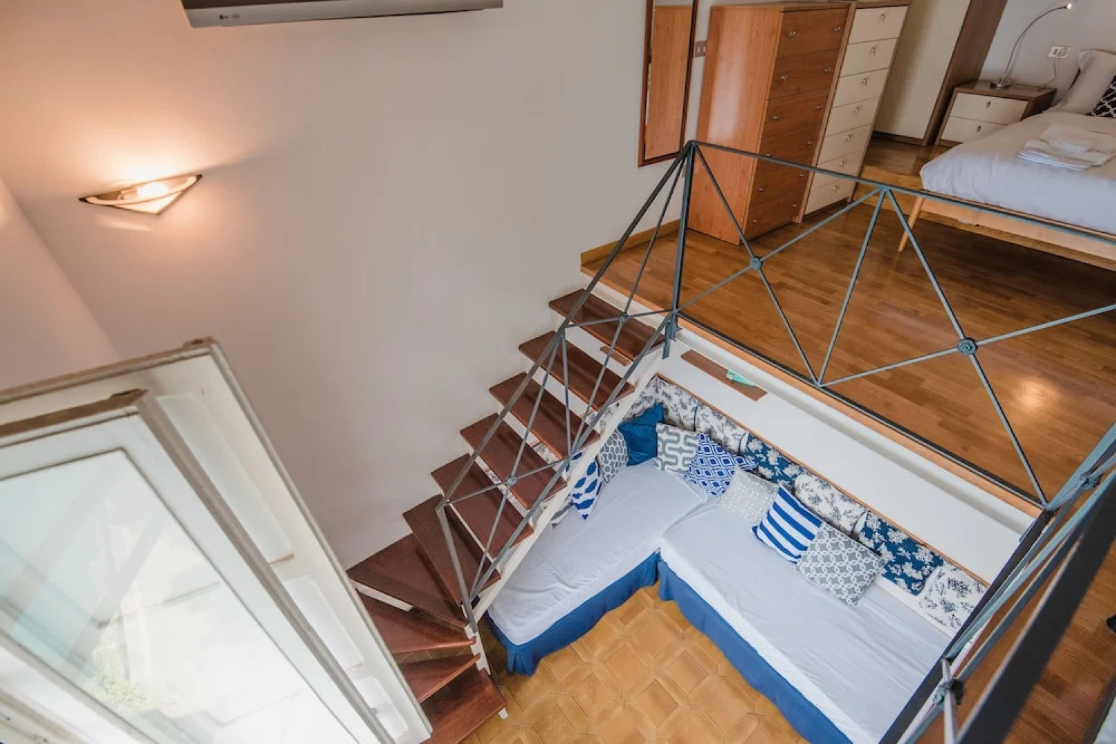 Lovely Flat in a Castle on Sorrento Coast