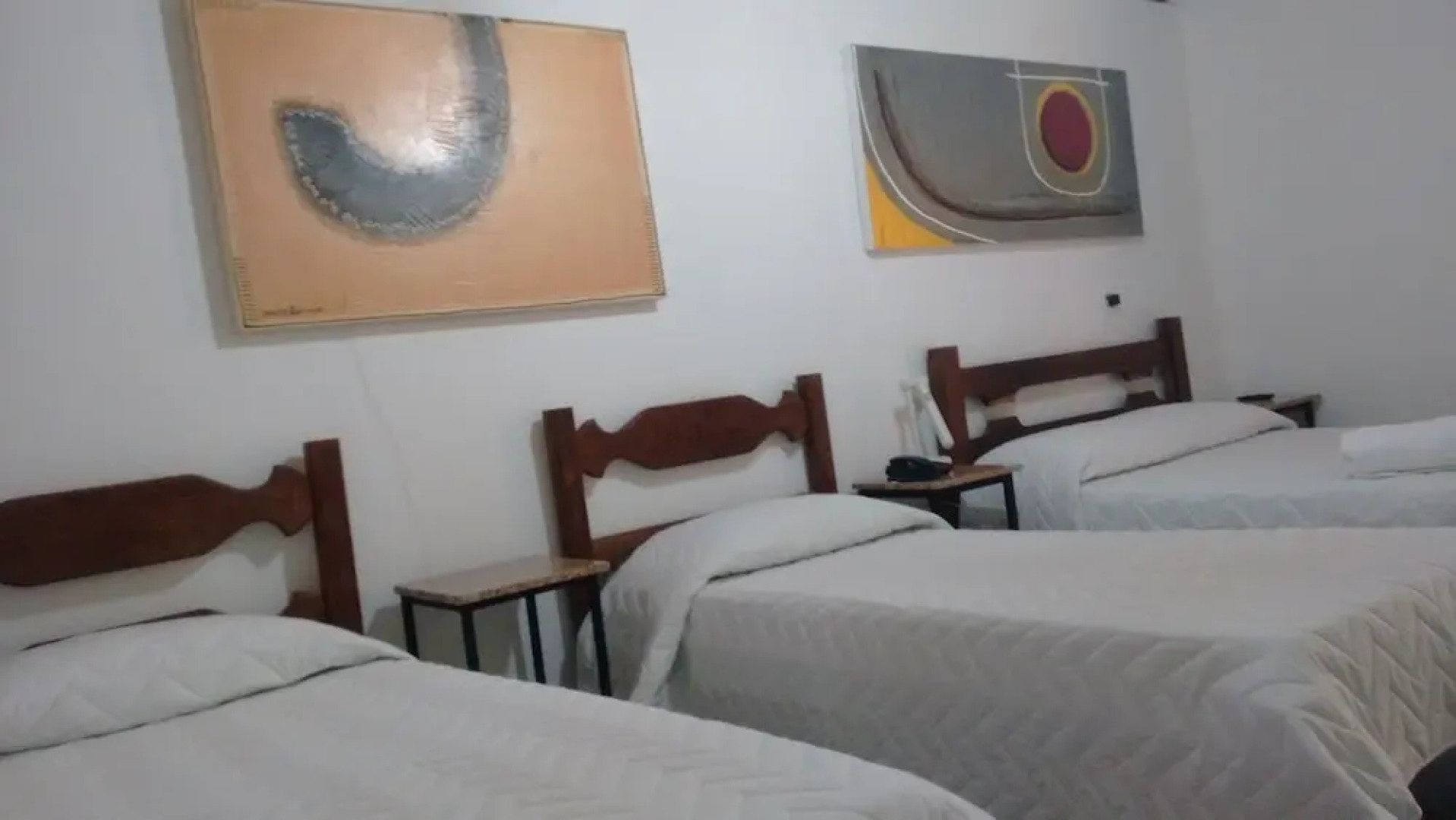 Pousada do Lago Guapé