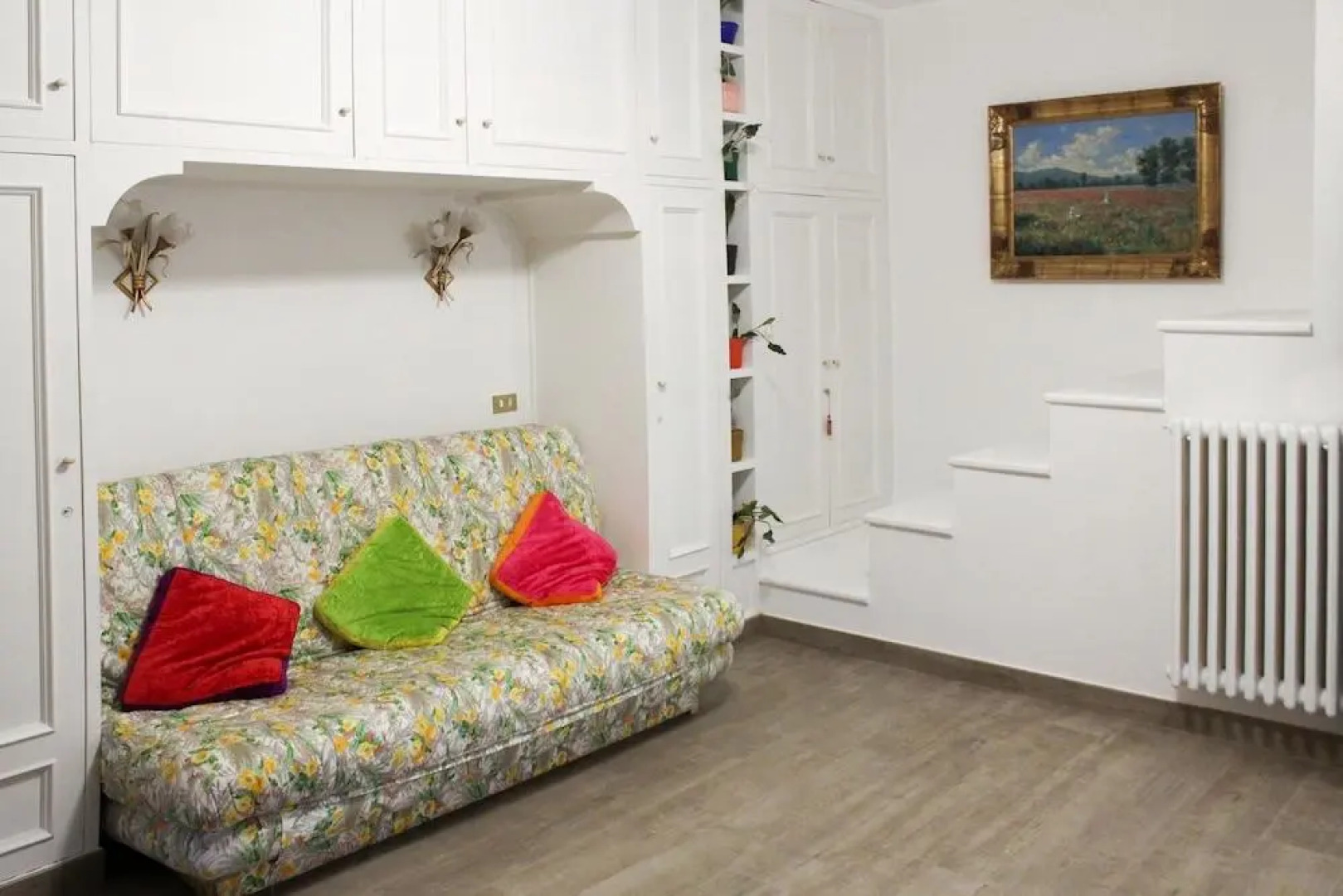 LHP Suite Villa Rivisondoli