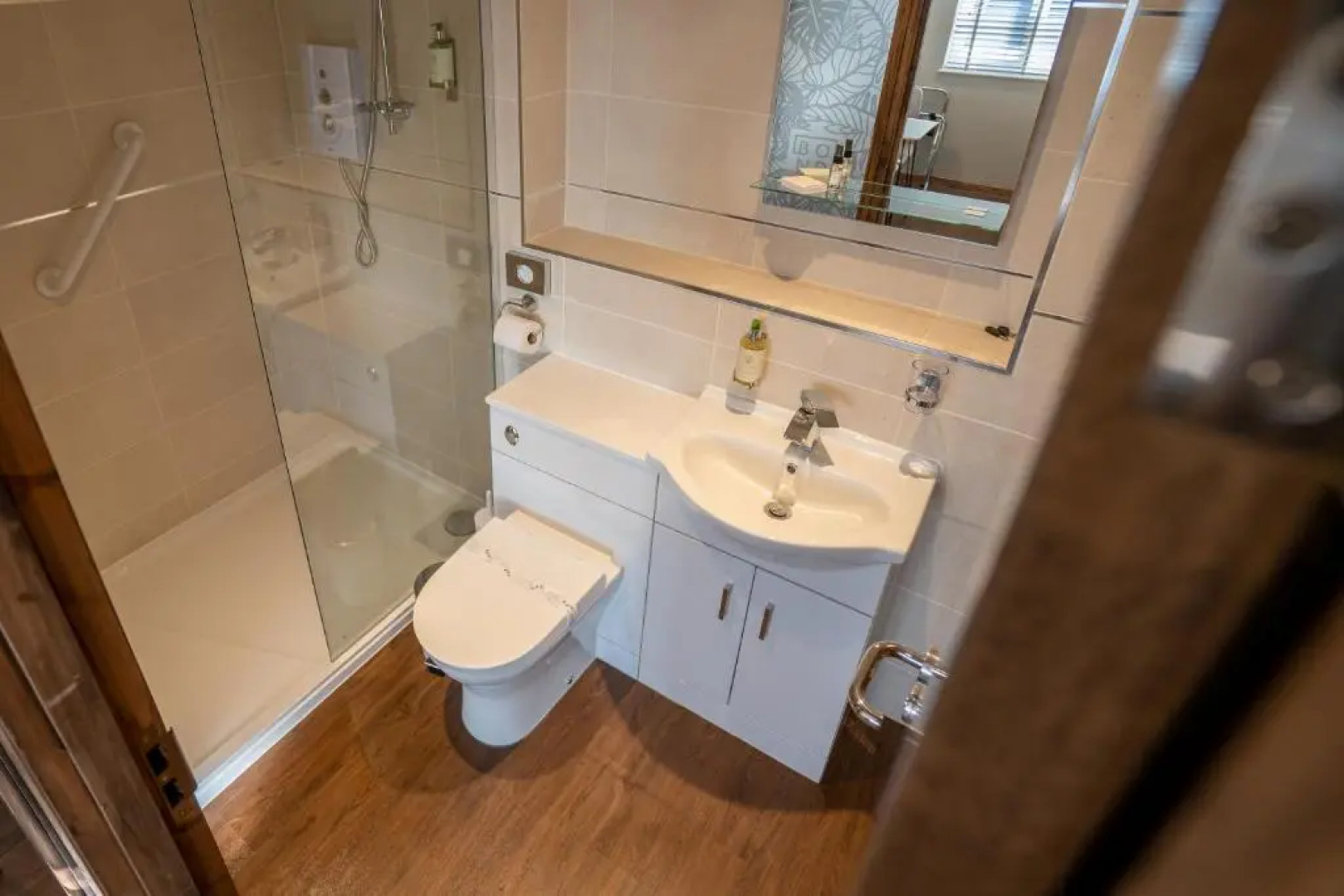 Bond Street Apartments