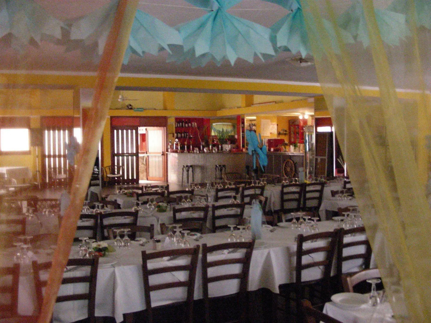 Villaggio Nurral - Campground
