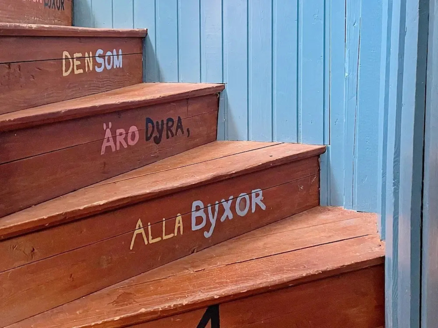 6 Person Holiday Home in Tocksfors-by Traum