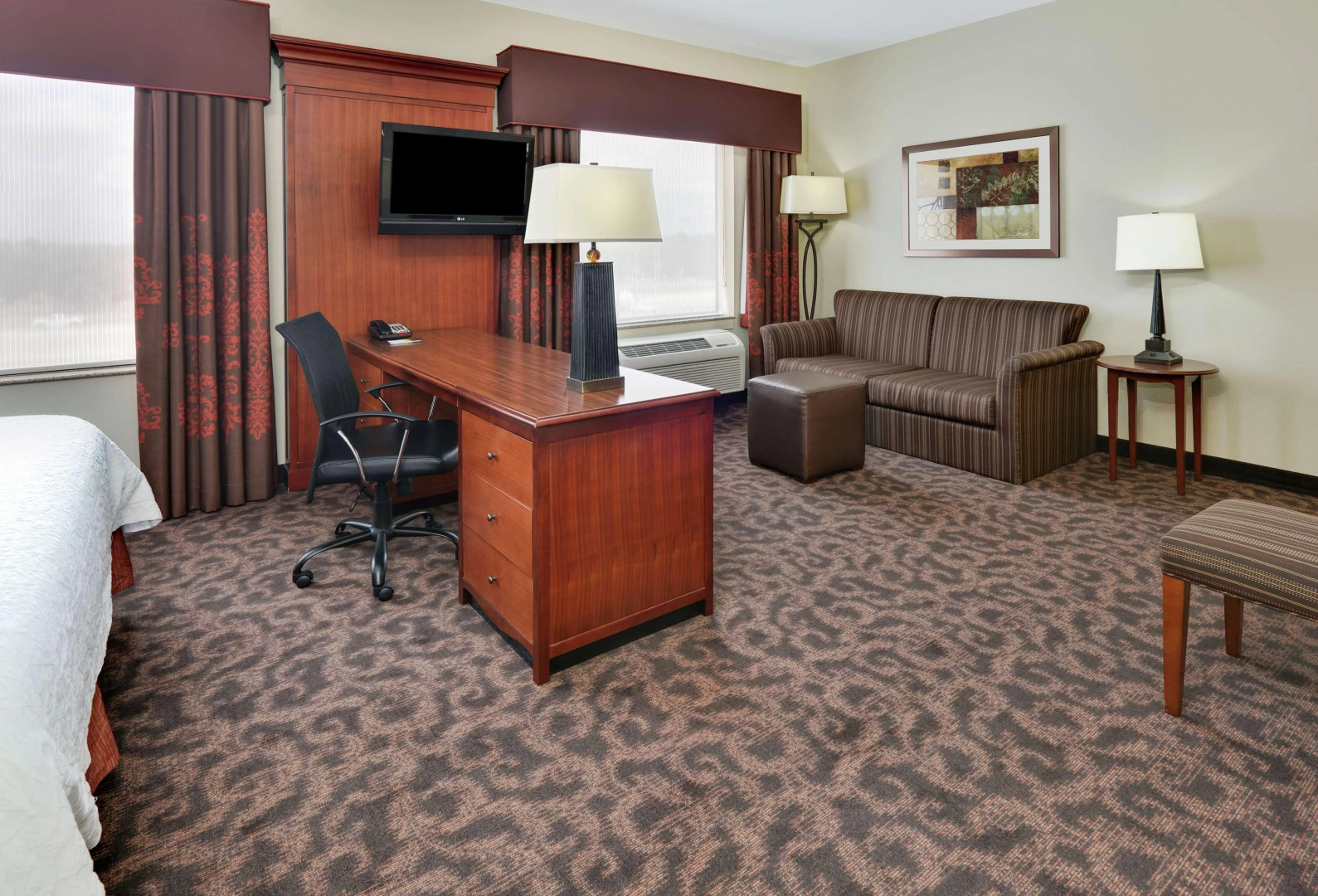 Hampton Inn and Suites Fort Worth/Forest Hill