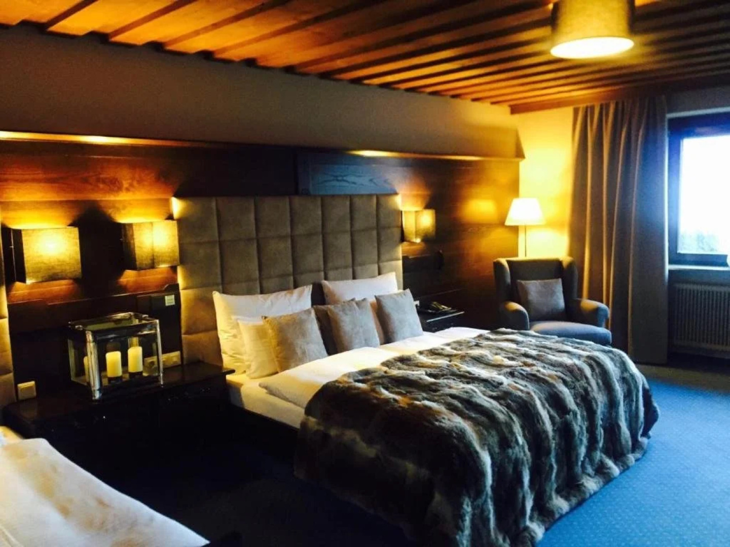 Hotel Garni Landhaus Säumler