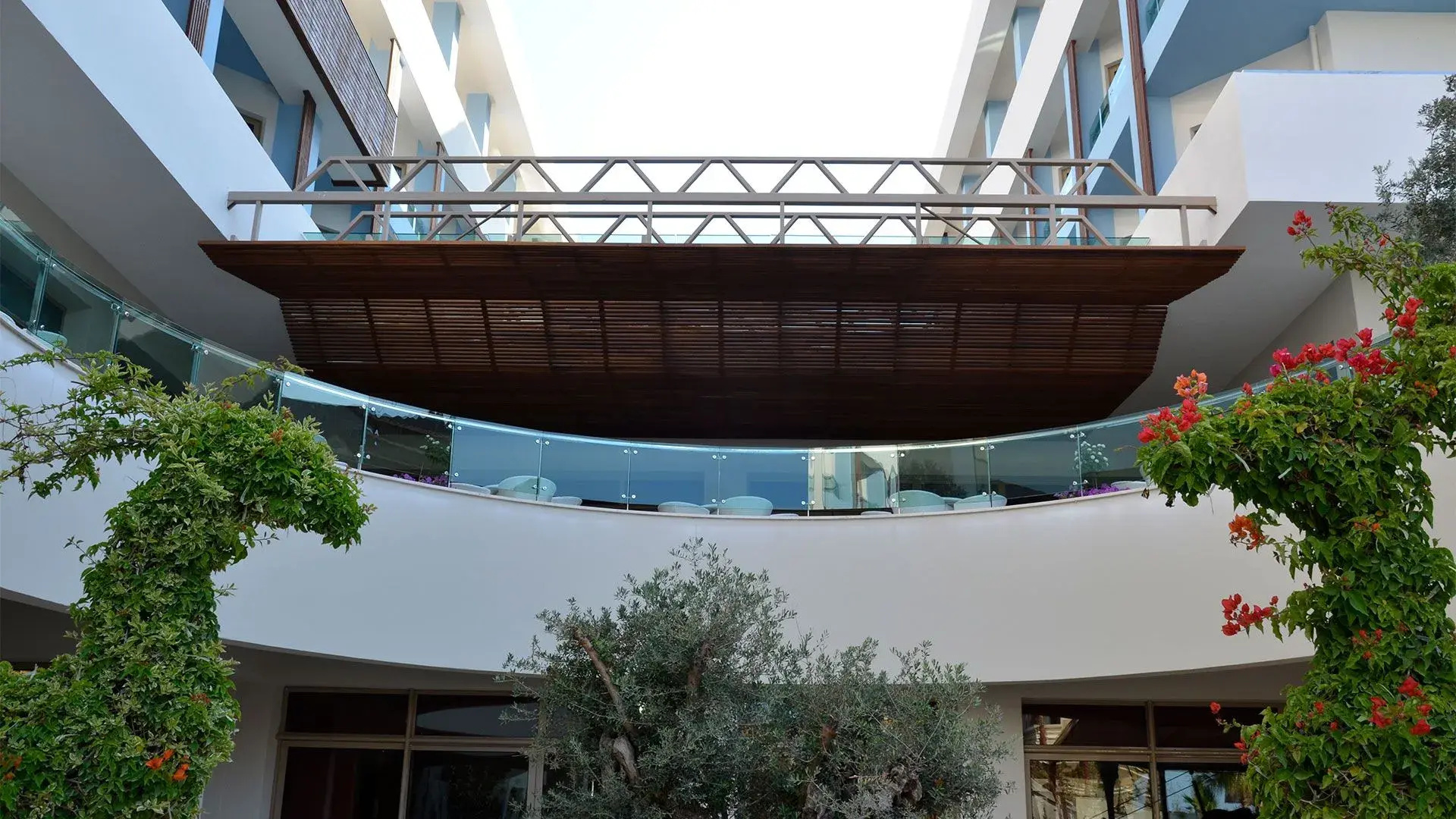 Port Side Resort