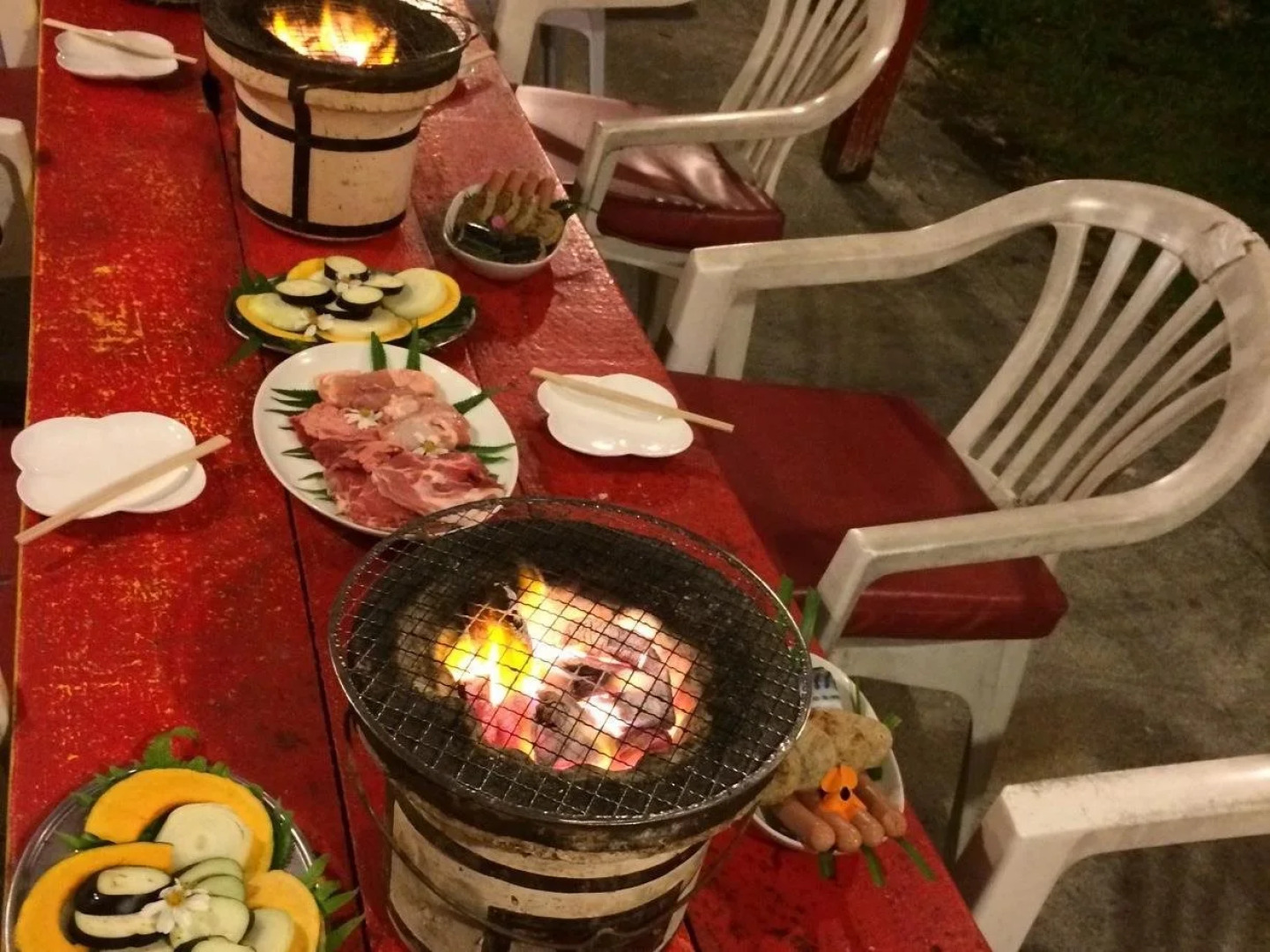 Saboten Smile Guest House