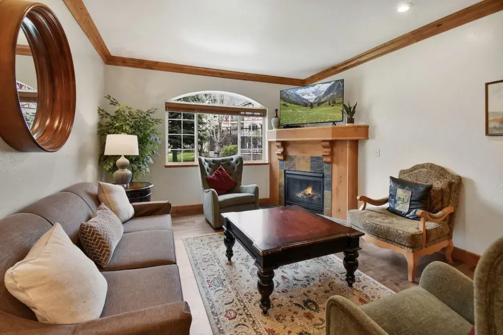 Villa 1082 3 Bed 3 Bath Full Kitchen 3 Bedroom Villa