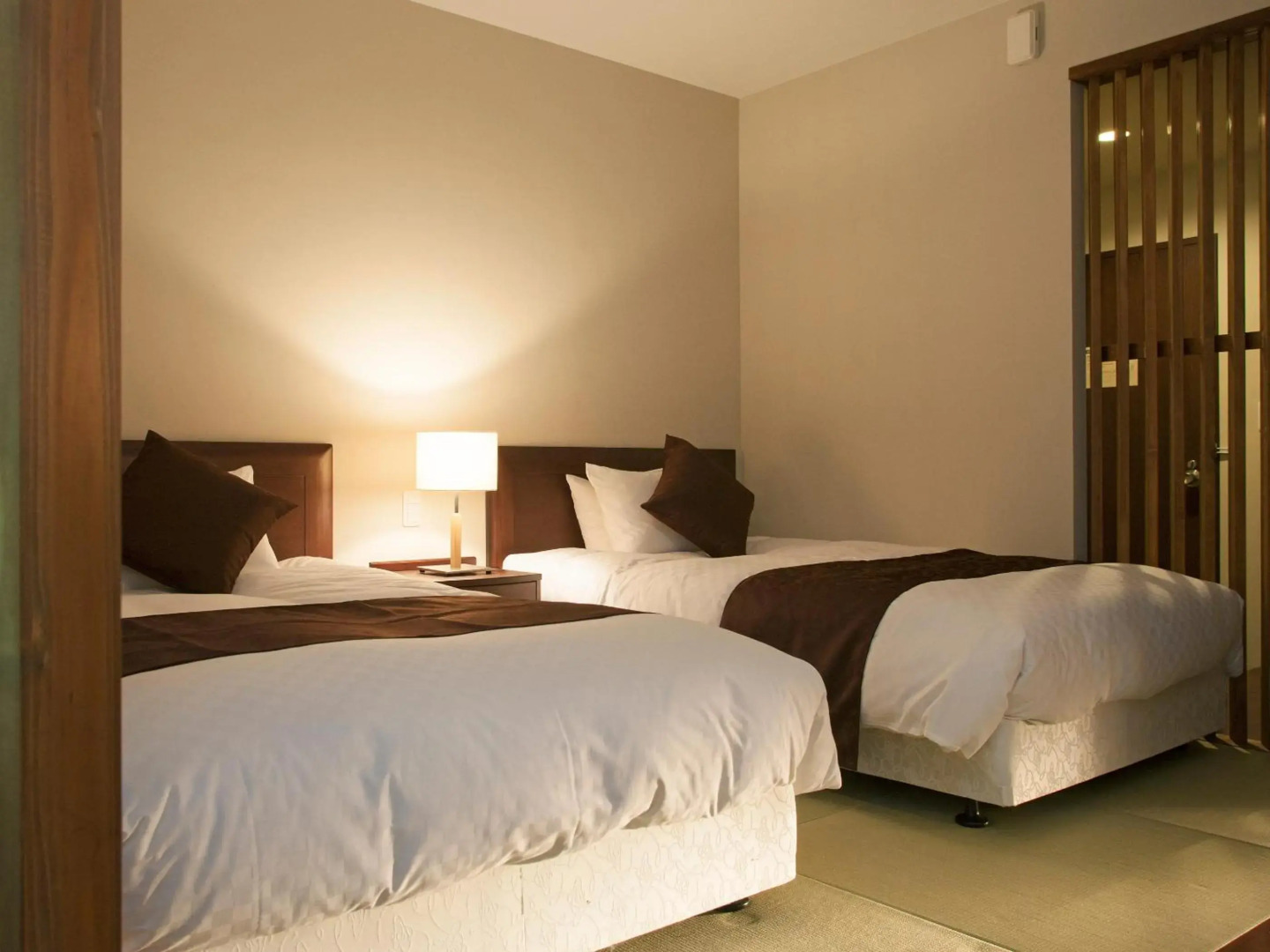 Nagaragawa Seiryu Hotel