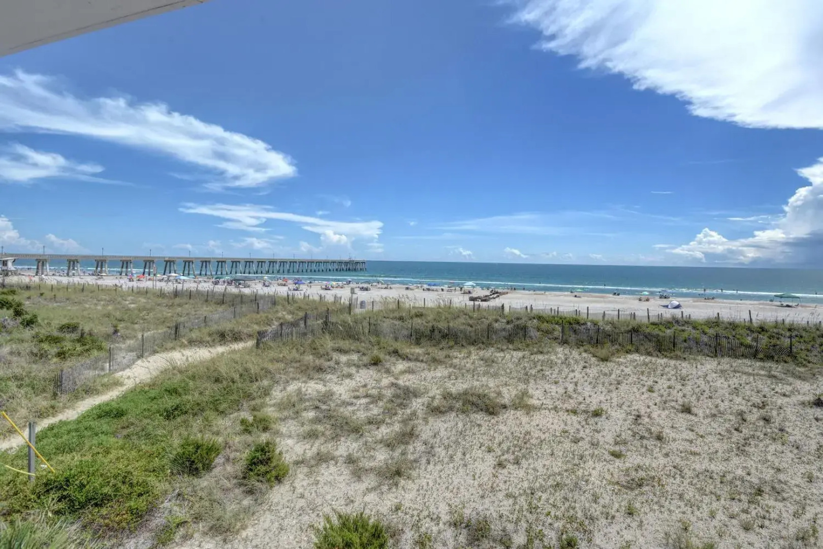 Sweet Carolina by Sea Scape Properties