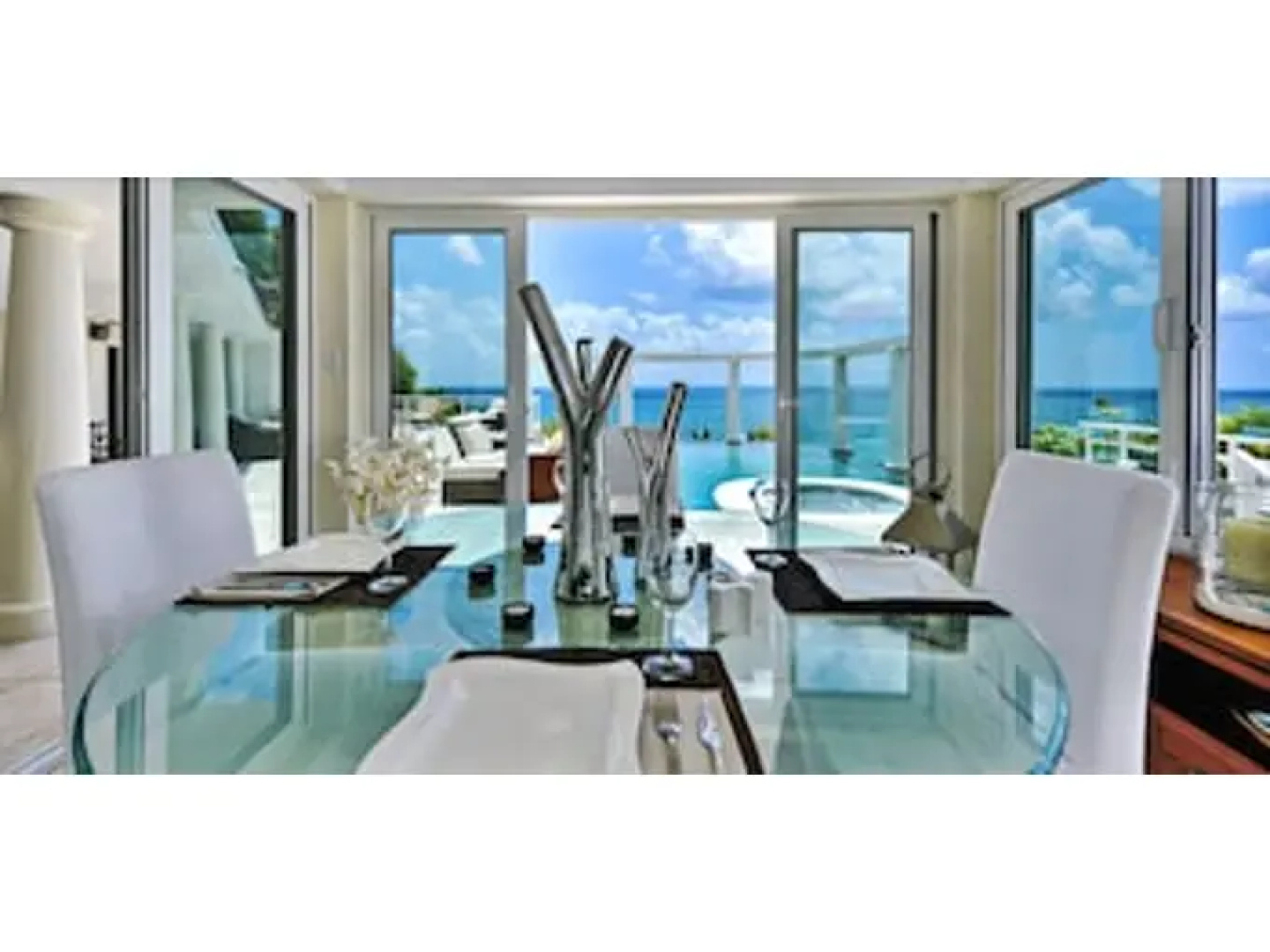 Villa Nid D'amour
