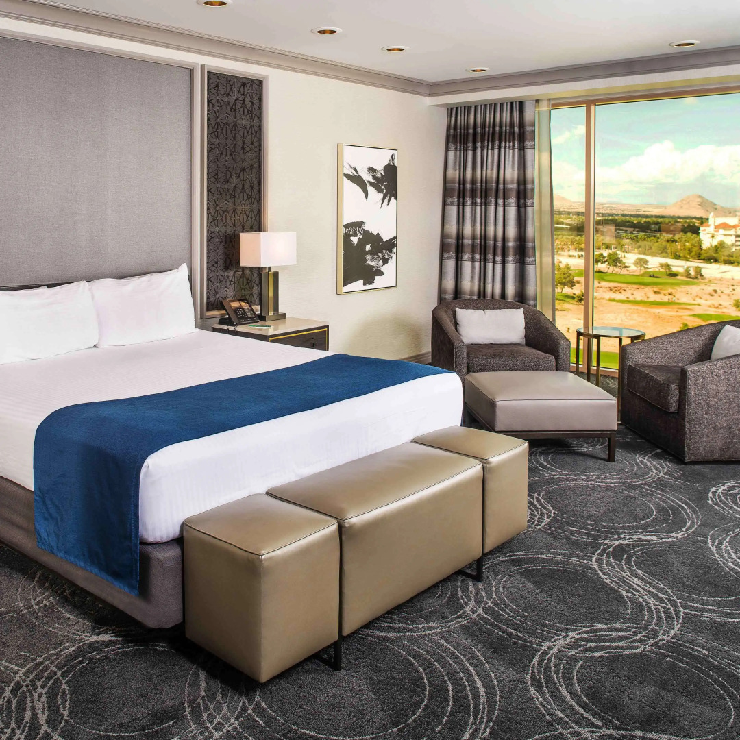 Suncoast Hotel and Casino