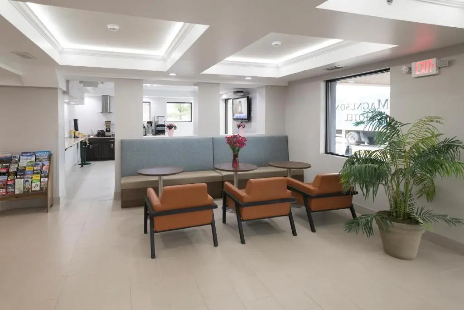 Spark by Hilton Fishkill