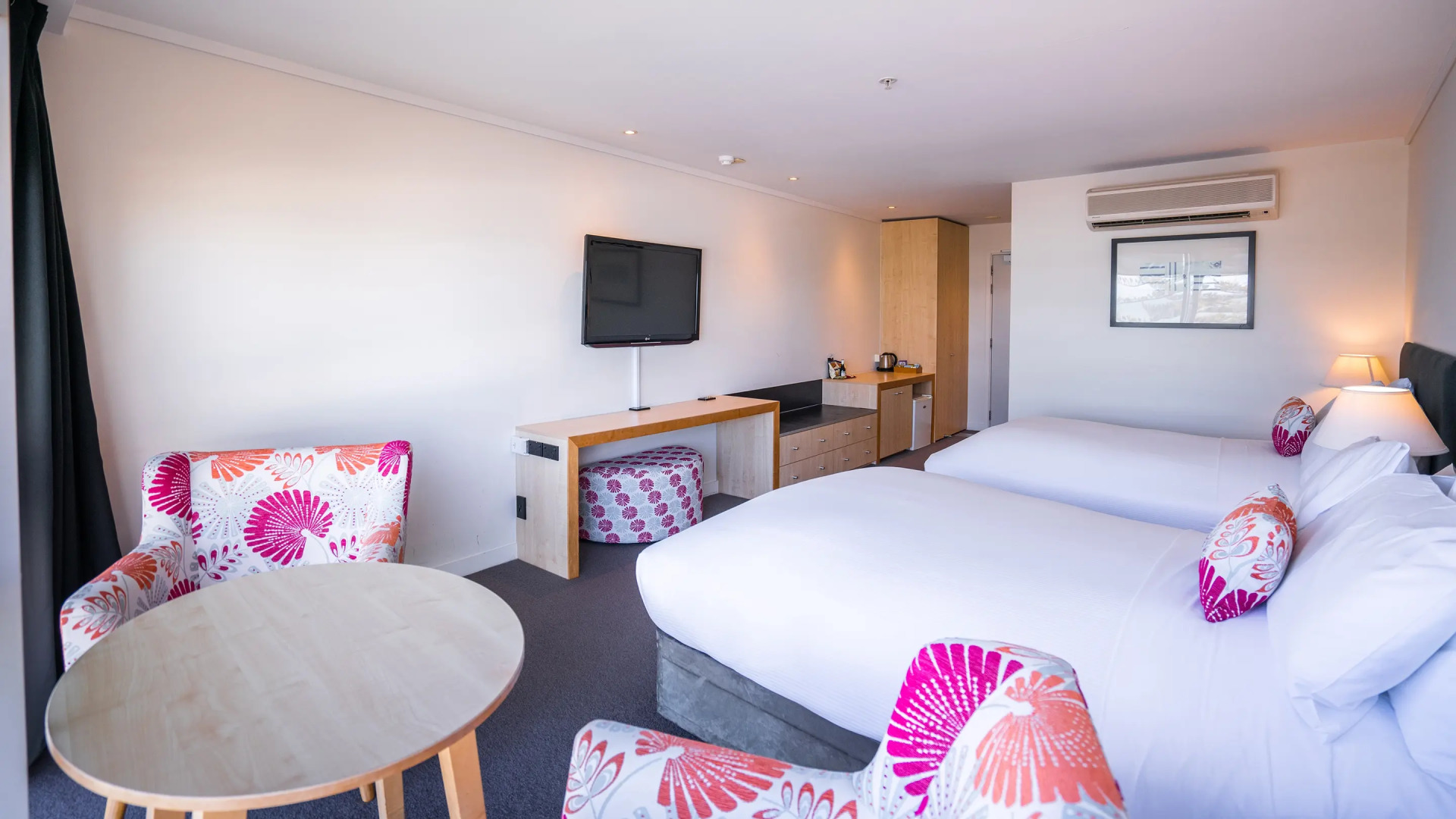 Scenic Hotel Te Pania