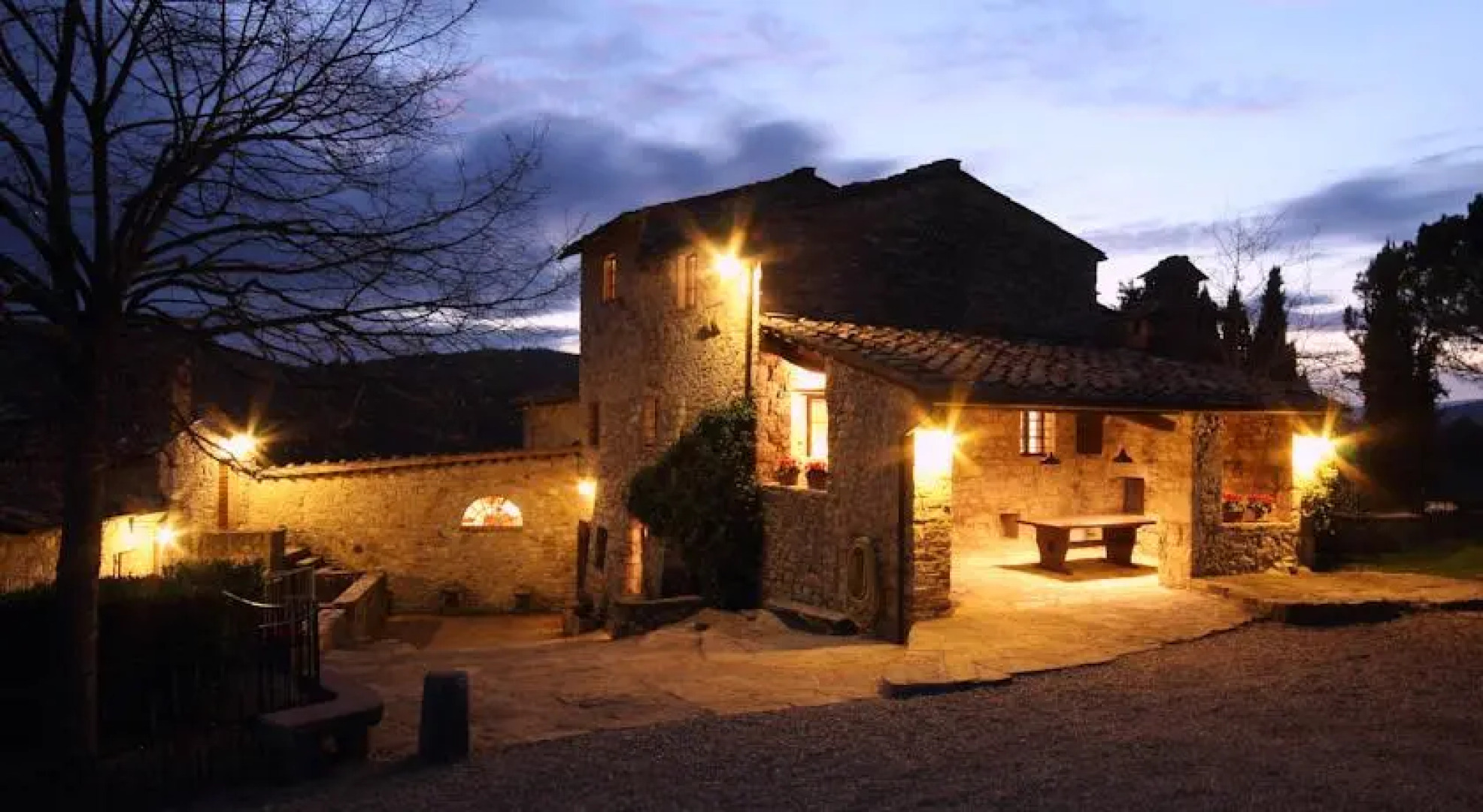 Agriturismo Borratella