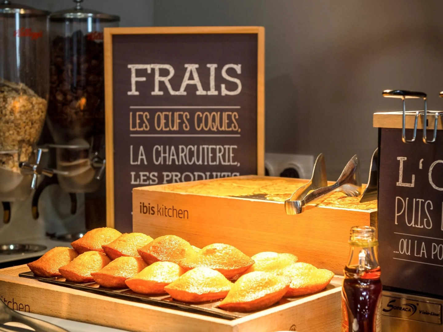 ibis Rodez Centre Cathédrale