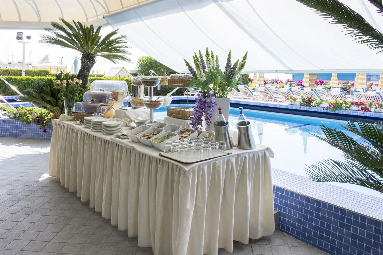 Hotel Cavalieri Palace