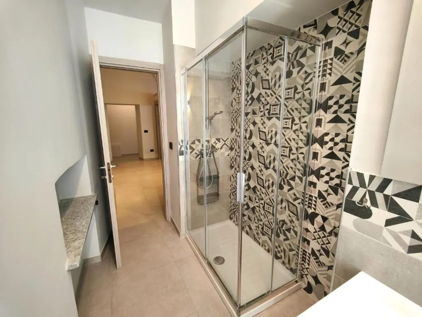 Hostdomus - Garibaldi Suite