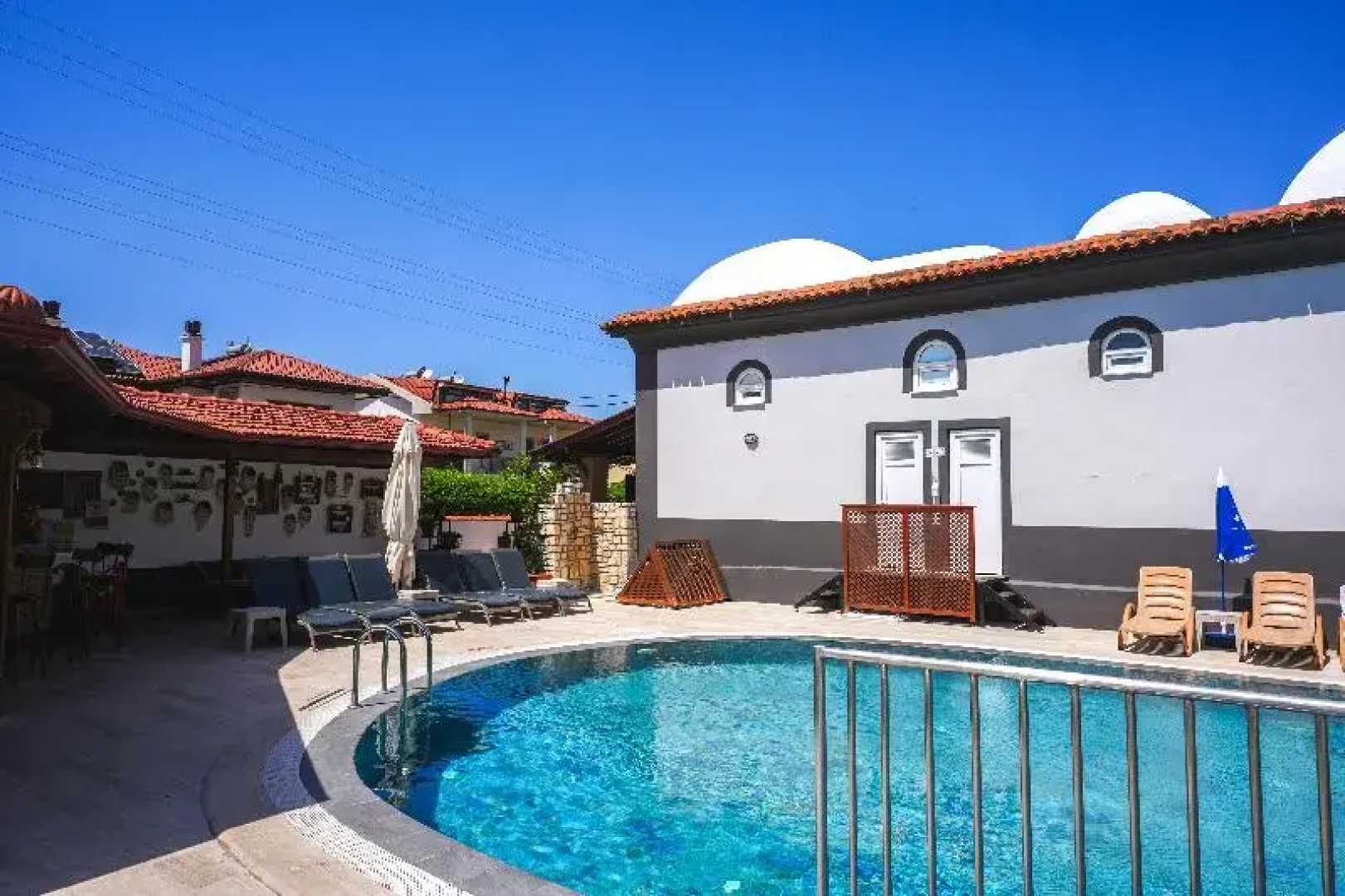 Sahin Villa Apart Dalyan