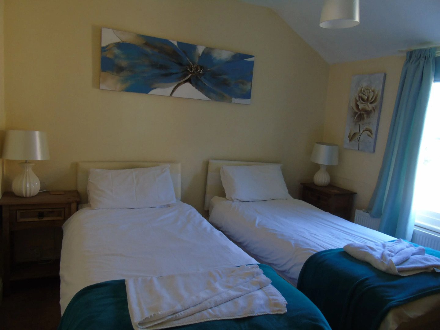 Victoria Guest House