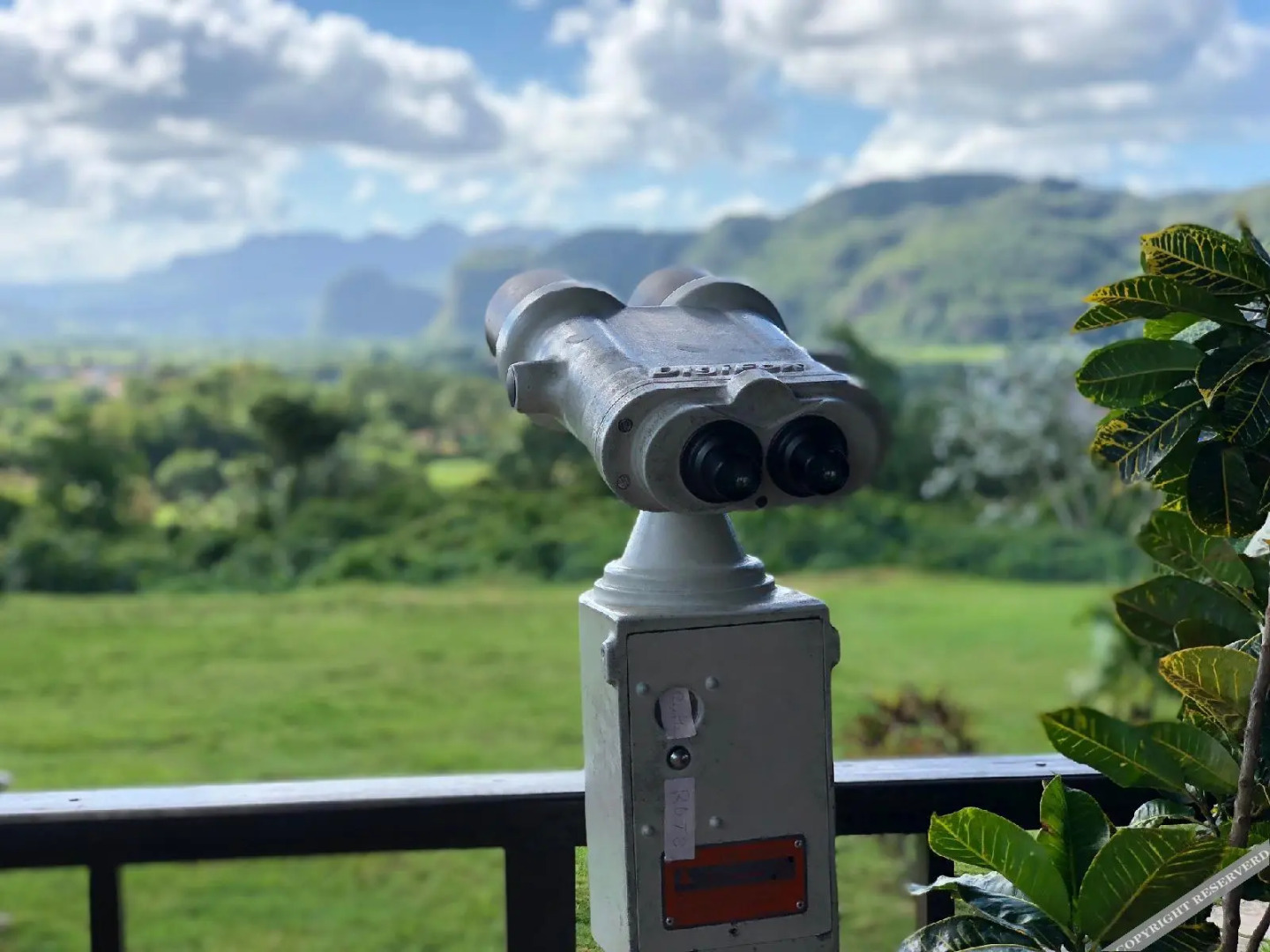 Horizontes La Ermita