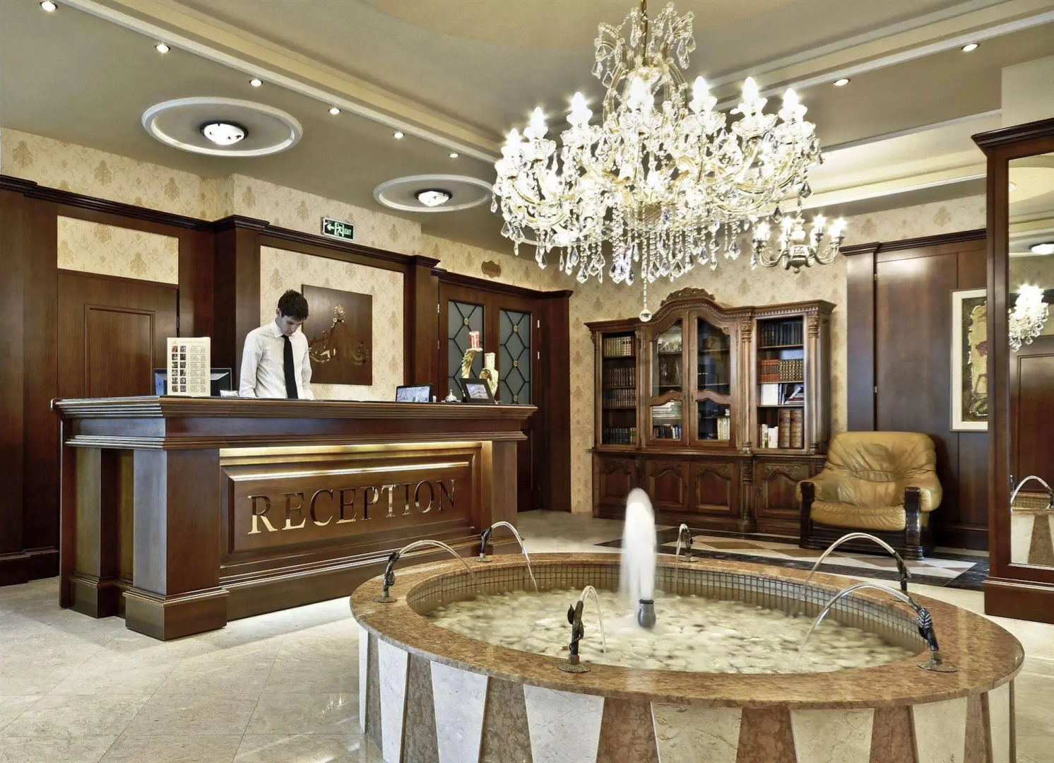 Anastasia Residence Hotel Apart