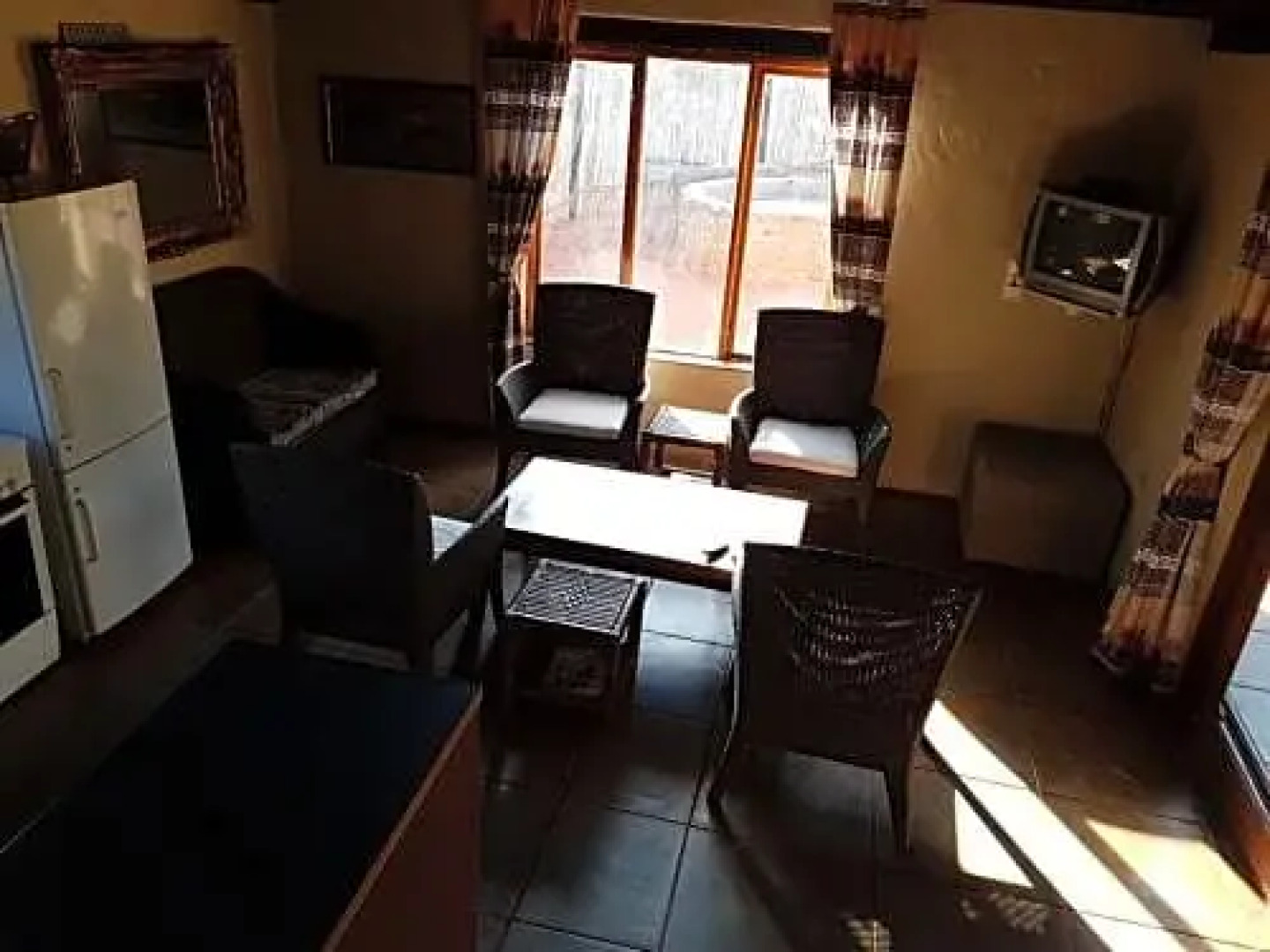 Zinyala Private Game Reserve