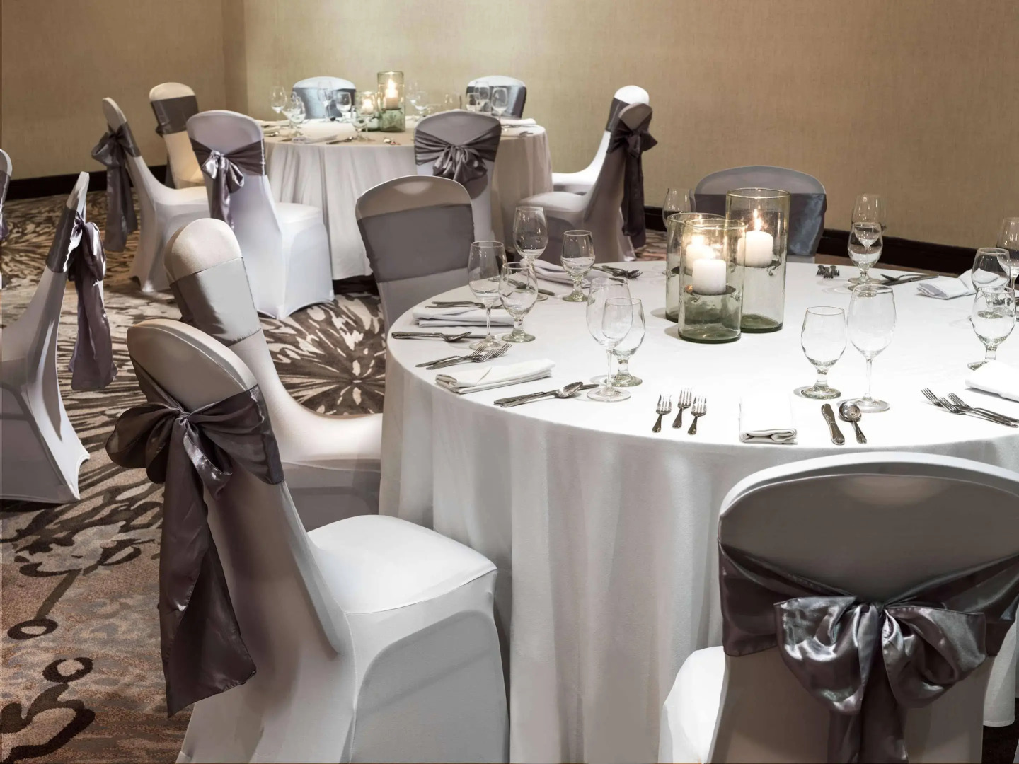 The Westin Dallas Fort Worth Airport