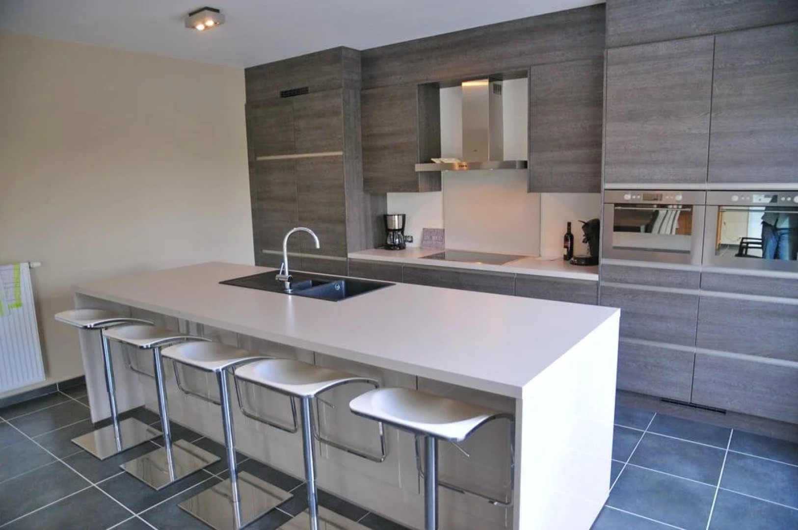 Petit Coin de Paradis