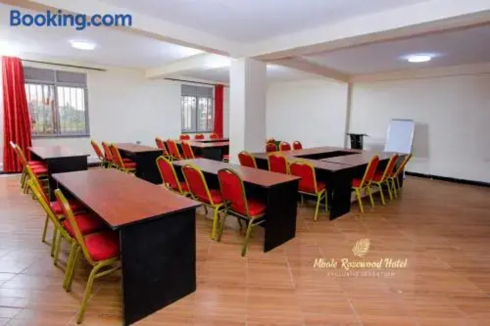 Mbale Rosewood Hotel