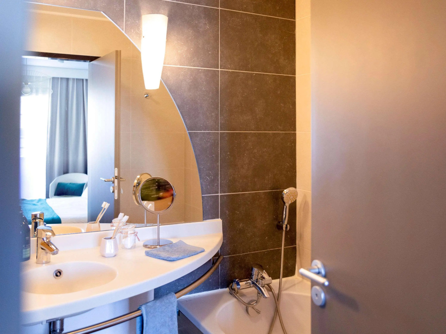 Aparthotel Adagio Annecy Centre