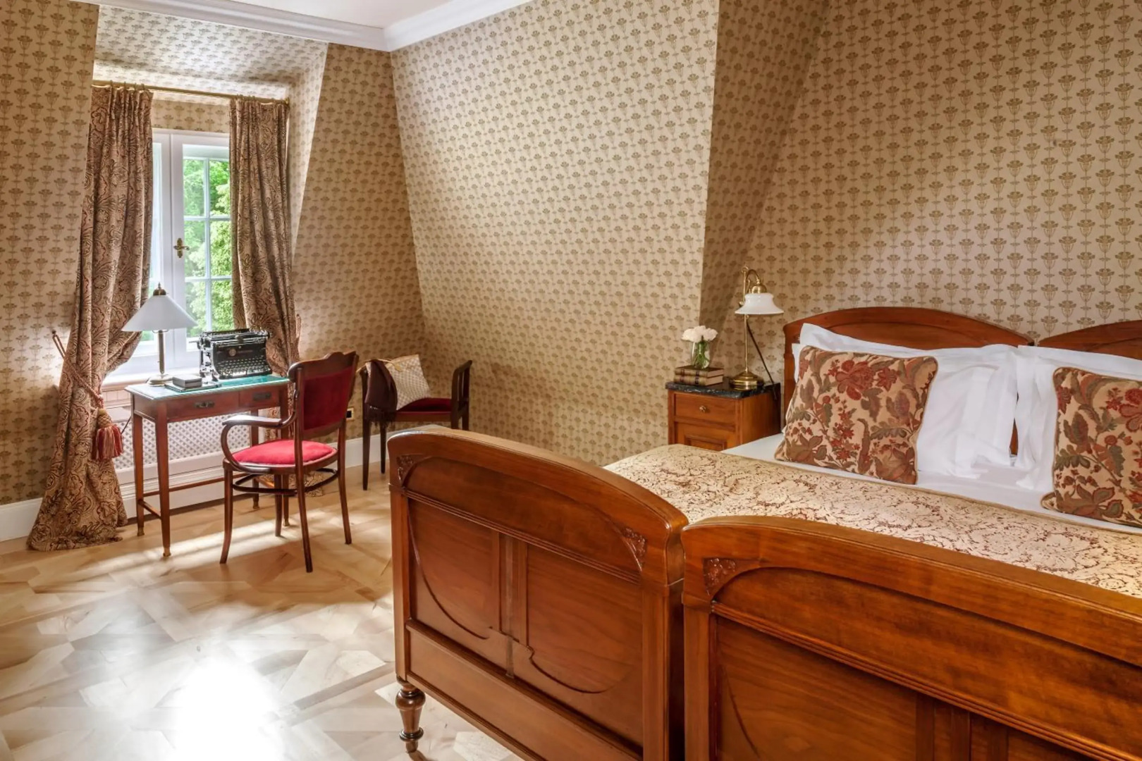 Pałac Ciekocinko - Powozownia