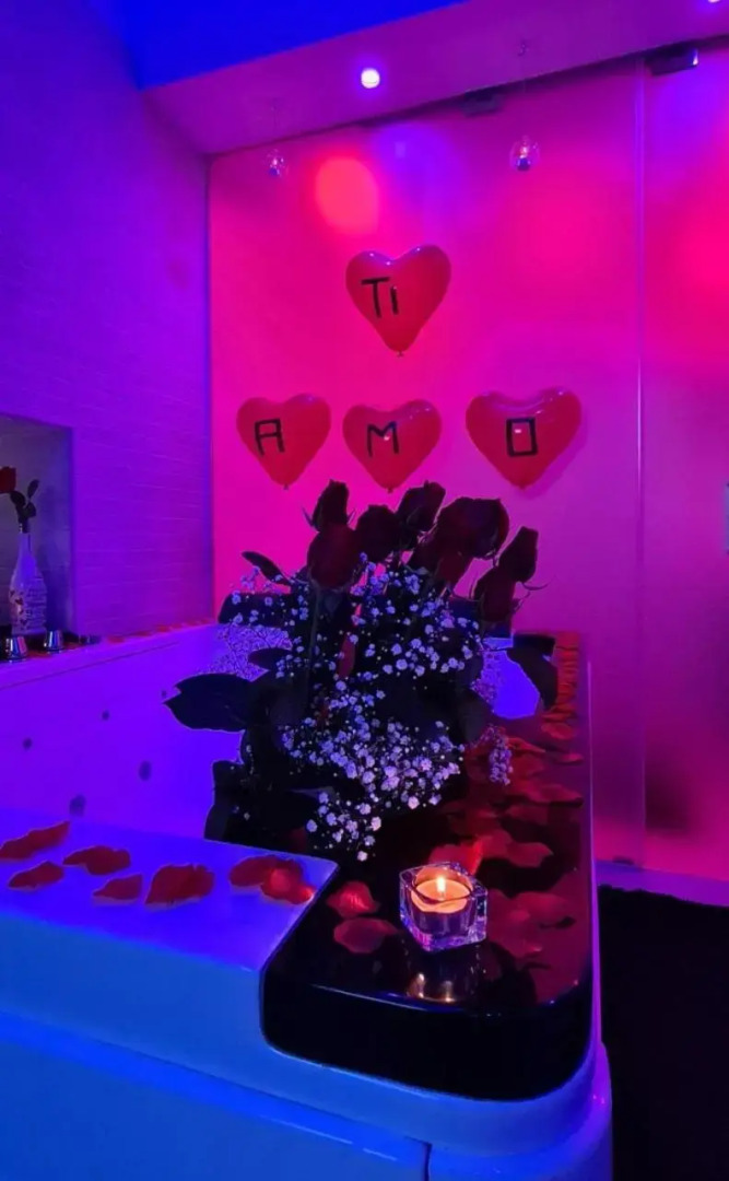 Costantinopoli Suite