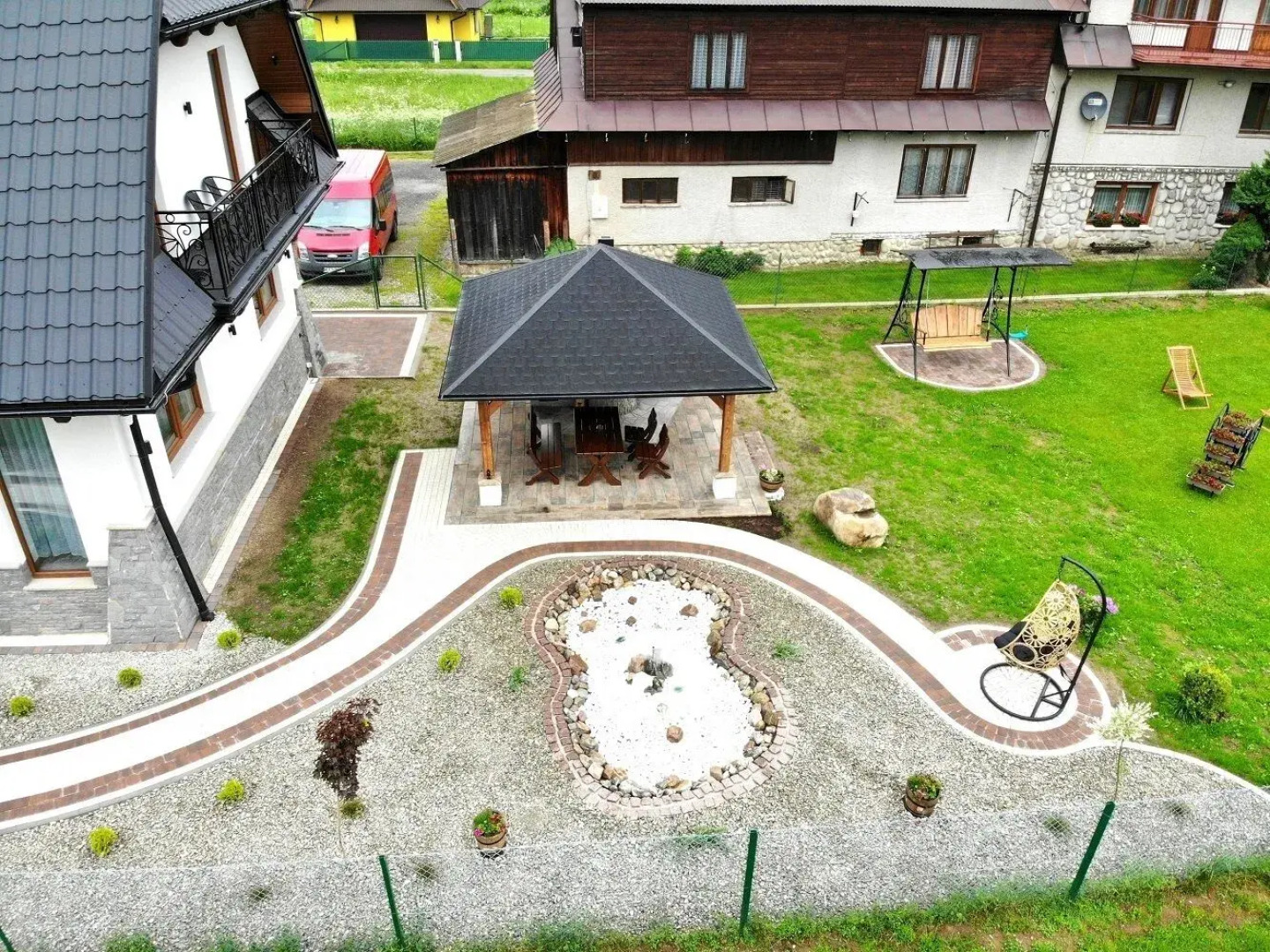Sielanka Apartamenty SPA